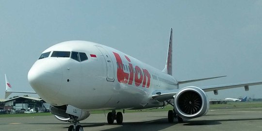 Per 9 Februari, Lion Air tujuan Lombok pindah ke terminal 1A Bandara Soekarno-Hatta