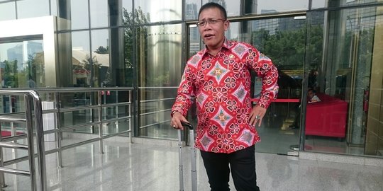 Pansus angket segera kirim rekomendasi ke Jokowi, usul dibentuk dewan pengawas KPK