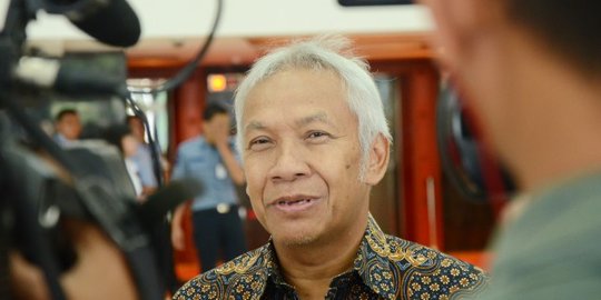 Demokrat prediksi ada tiga calon dalam Pilpres 2019