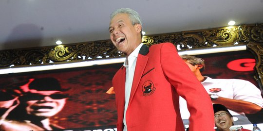 Tolak jargon kandang Banteng, Golkar ingin lebatkan beringin di Jawa Tengah