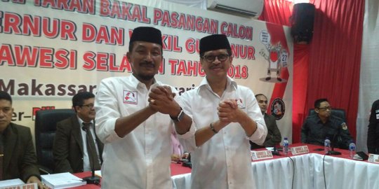 Bawaslu nyatakan ijazah Bacagub Sulsel Ichsan Yasin Limpo tak terbukti palsu