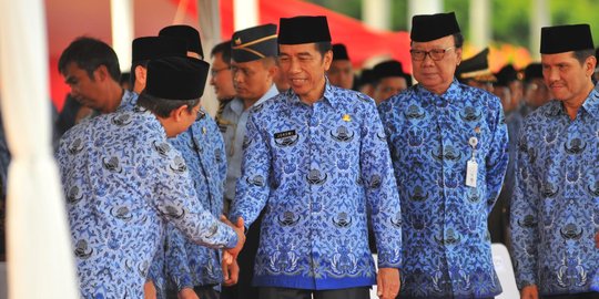 Enggan tanggapi Pj Gubernur, Mendagri pilih tunggu keputusan Presiden Jokowi