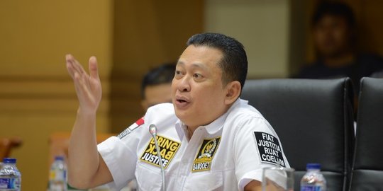 Bamsoet sebut pemerintah setuju penambahan satu kursi DPR dan MPR