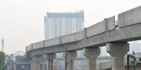 Tingkatkan kualitas SDM, PT MRT Jakarta jalin kerja sama dengan MTR Hong Kong