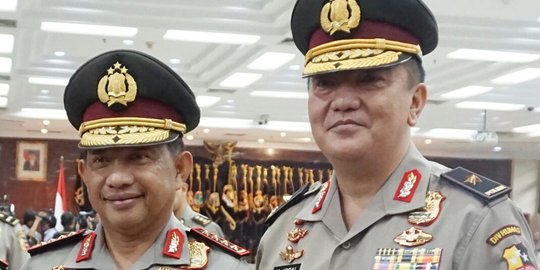 Pengamat nilai viral pidato Jenderal Tito bentuk kritikan kinerja Polri