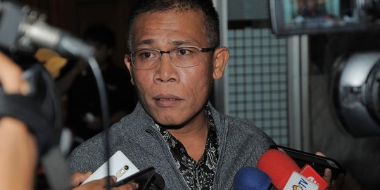 Masinton tegaskan UU Penyadapan bukan cuma buat KPK tapi BIN, BNN, Polri & Kejagung