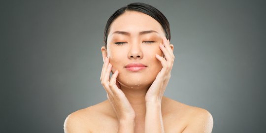 10 Cara merawat wajah secara alami agar sehat dan tidak kusam