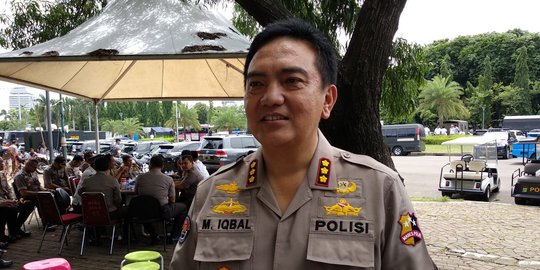 Polri dalami tindakan Polres Aceh Utara terkait penangkapan 12 waria