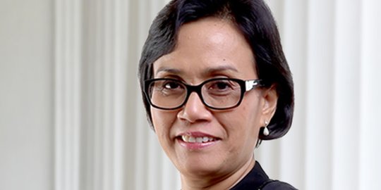 Ini analisa Menteri Sri Mulyani soal ekspor Indonesia keok dari negara tetangga