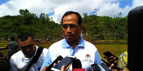 Menanti gebrakan Budi Karya Sumadi hapus citra buruk Kemenhub