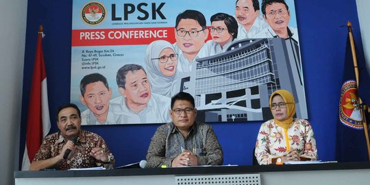 LPSK sebut anak laki-laki korban kekerasan seksual makin banyak