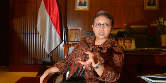 Organisasi mantan pemberontak Filipina ke Indonesia buat belajar proses perdamaian