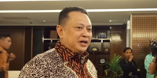 Sebelum 14 Februari 2018, Ketua DPR pastikan UU MD3 akan disahkan