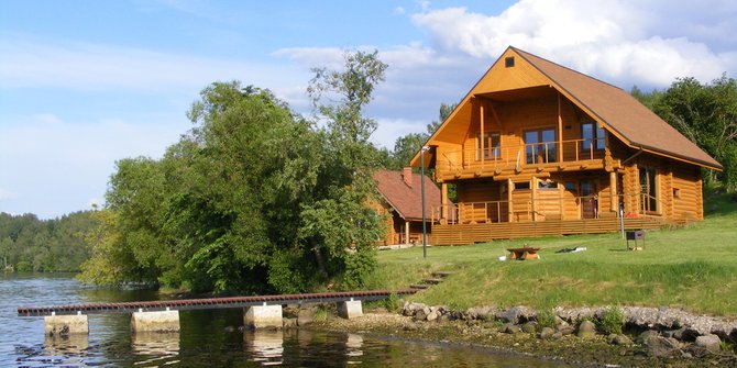 Dongkrak pariwisata, pemerintah dorong pembangunan homestay