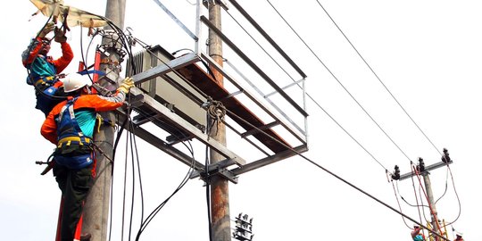 Genjot EoDB, ini cara anyar PLN permudah mendapat sambungan listrik