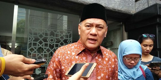 Jokowi bocorkan kriteria Gubernur BI pengganti Agus Martowardojo
