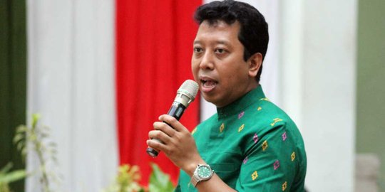 Hindari isu SARA, Jokowi disarankan gaet cawapres dari santri