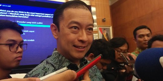 Bos BKPM: Di periode Jokowi, Indonesia punya pengusaha terbanyak