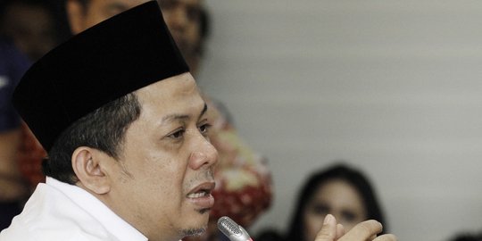 Fahri Hamzah nilai rekomendasi pembentukan Dewan Pengawas KPK sudah terlambat