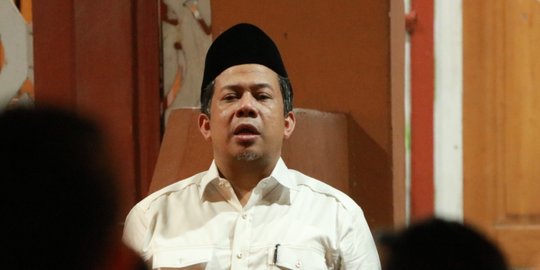 Fahri Hamzah minta Jokowi dilibatkan jalankan rekomendasi Pansus KPK