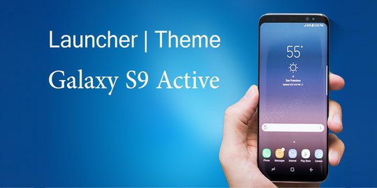 Samsung siapkan Galaxy S9 Active untuk rilis pertengahan tahun ini?