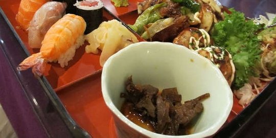 8 rahasia turunkan berat badan dari berbagai negara, tertarik mencobanya?