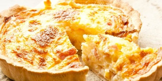 8 rahasia turunkan berat badan dari berbagai negara, tertarik mencobanya?