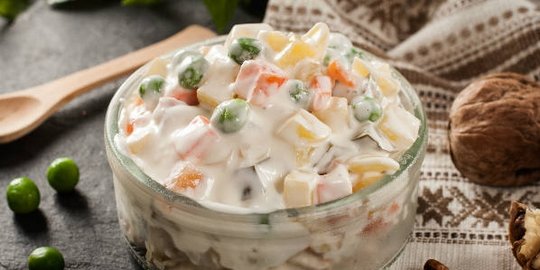 8 rahasia turunkan berat badan dari berbagai negara, tertarik mencobanya?