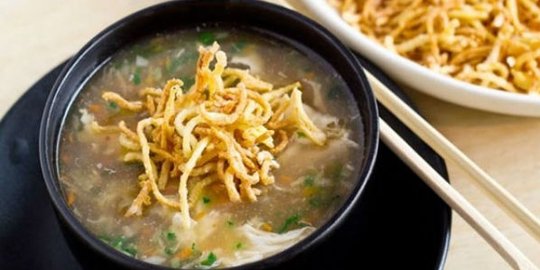 8 rahasia turunkan berat badan dari berbagai negara, tertarik mencobanya?