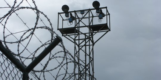 Agar bisa dengar musik & baca buku, narapidana di New York bakal diberi tablet