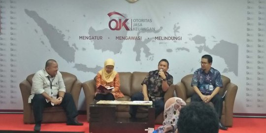 Ini sejumlah syarat untuk daerah bisa terbitkan obligasi