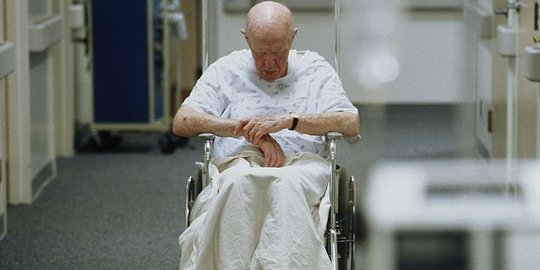 Ilmuwan Jepang dan Australia kembangkan cara diagnosis Alzheimer dengan tes darah