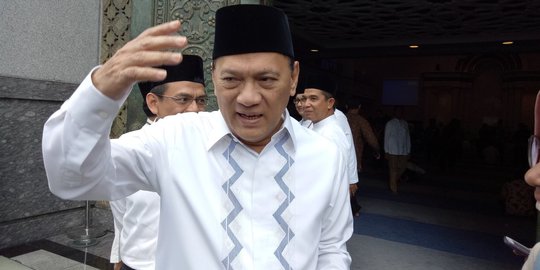 Inflasi rendah, BI optimistis pertumbuhan 2017 capai 5,1 persen