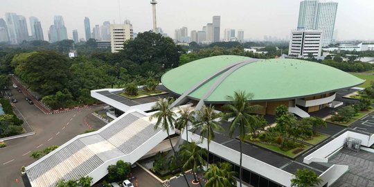 Di RKUHP, pidana terhadap agama diperluas menjadi tujuh pasal