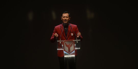 Menangkan Khofifah-Emil, Demokrat jadikan AHY ikon anak muda