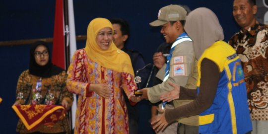 DPRD Jatim bakal minta penjelasan Dinsos soal acara PKH yang dihadiri Khofifah