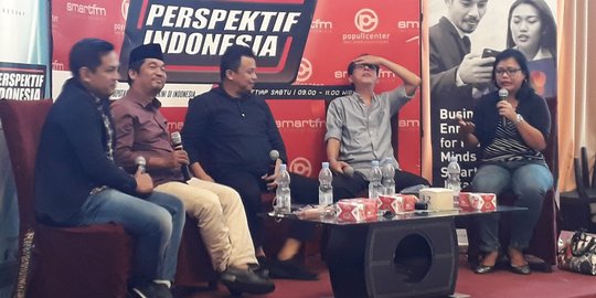 Dinilai multitafsir, DPR diminta tak godok pasal penghinaan presiden