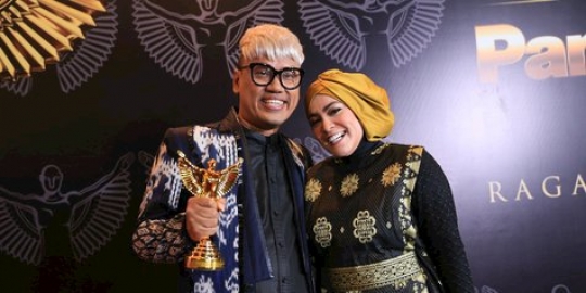 Jadi Tim Kreatif Uya Kuya, Astrid Kuya Mulai Waspada Pelakor?