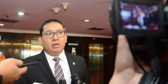 Fadli Zon sebut pasal penghinaan presiden buat demokrasi jadi mundur