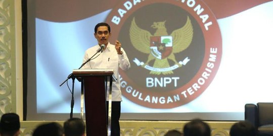 Waspadai propaganda radikalisme lewat konten-konten di dunia maya