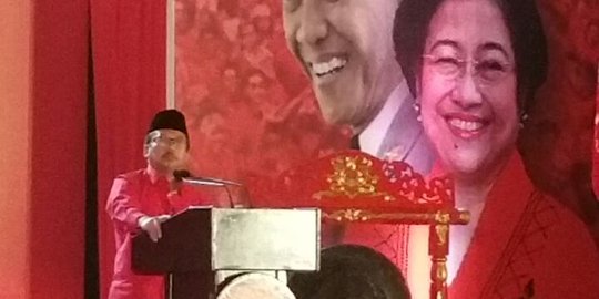 Bappilu DPP PDI Perjuangan minta optimalkan organisasi sayap partai