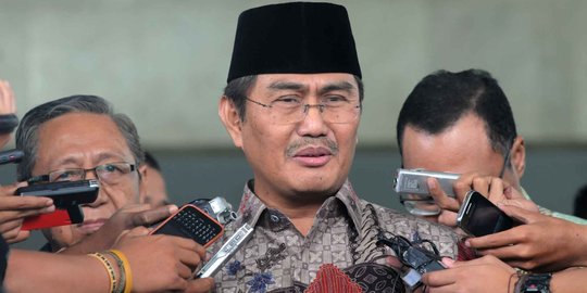 ICMI anggap tak ada niat buruk dari pidato Kapolri