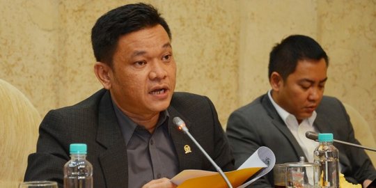 Bupati Jombang kena OTT, Golkar siapkan Plt DPD Jatim