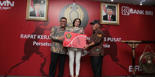 Gandeng perkumpulan dan komunitas, BRI kerja sama uang elektronik BRIZZI