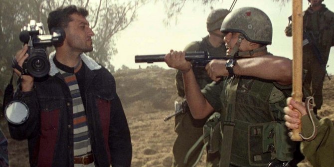 Tentara Israel tembak remaja Palestina saat operasi penangkapan di Tepi Barat