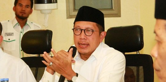 Membaik usai disengat ikan pari, Menteri Lukman kembali ke Jakarta