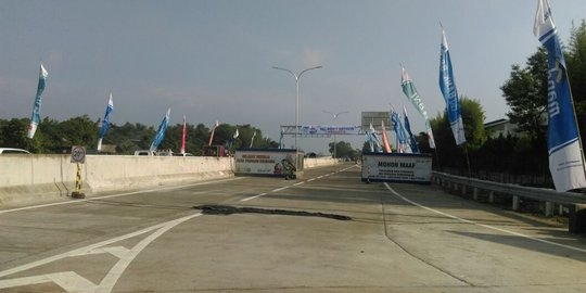 Terkendala pembebasan lahan, Tol Solo-Ngawi baru selesai Maret 2018