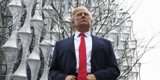 Korea Utara sebut pidato Trump sombong dan sewenang-wenang