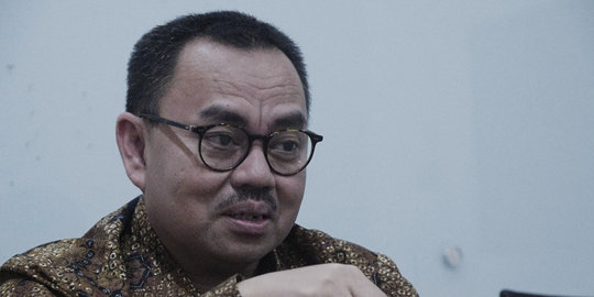 Sudirman sebut pembangunan SDM tak boleh kalah dengan infrastruktur