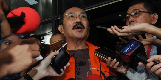 Kuasa hukum pasrahkan batal tidaknya praperadilan Fredrich Yunadi ke hakim